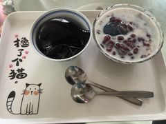 -五福堂龟苓膏(河东北山店)