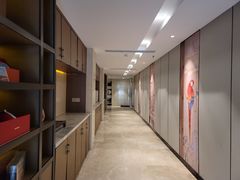 大堂-顺峰(农展馆店)