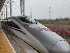 -洛阳龙门站