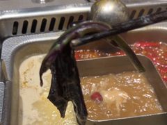 -巴奴毛肚火锅(商城路店)