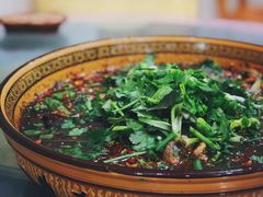 鳝丝-临江后街鳝丝(临江店)