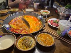 -萍姐火锅·公路夜市(打浦桥日月光店)