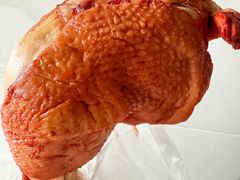 鸡腿-阿满食品(大连商场店)