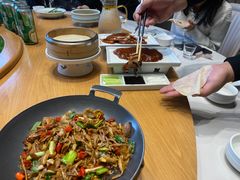 -郭林家常菜(狼垡店)