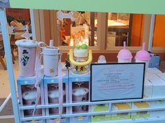 -奈雪的茶(领展中心城店)