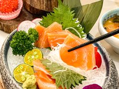 -香香海南菜餐厅