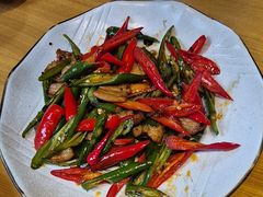 -竹里馆 ·茶食(奥体店)