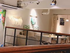 大堂-伊斯坦布尔土耳其清真咖啡餐厅