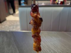 -钱锋炭缸烧烤(南湖大路总店)