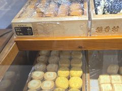 -稻香村(文殊院旗舰店)