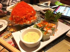 -友壹町寿司(嘉洲广场店)