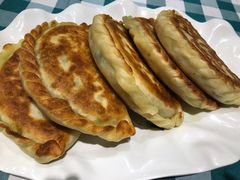 韭菜盒子-紫光园(燕郊总店)