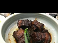 -聚鑫阁江浙菜·非遗传承技艺(闵行交大店)