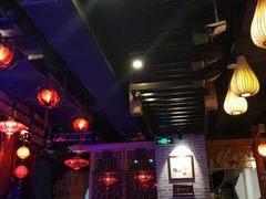 -盖碗儿梨园·变脸吐火·川剧(天府广场店)