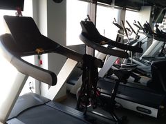 -GymPlus健身(四平路店)