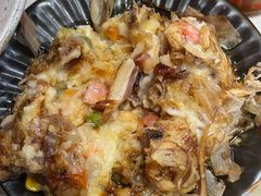 巨蛋烧-暖食光·台式家庭餐厅·生日主题店(万达店)