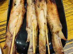 -Doo Dee Thai Food(Issan/Isaan/Esan)