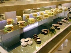 -自助火锅筷乐食代自助餐厅(金辰店)