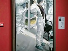 -江苏省美术馆(长江路新馆)