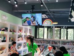 -学知乐教育·幼小衔接·小学科辅导(嘉定镇校区)