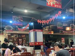 大堂-天下客饭店(中山路店)