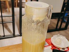 -福茂源横山铁锅羊肉(凤城四路店)