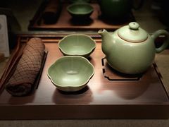 -西安华清御汤酒店