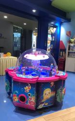 -meland亲子乐园(深圳领展中心城店)