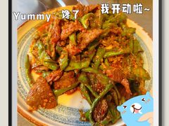 -金龙烧烤·牛肉面(西塔店)
