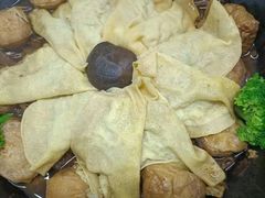 -一楼食业·美食人家
