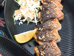-1218 GRILL 主厨