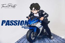 点击看大图 -韩国童感TOUCH PHOTO儿童摄影(朝阳分店)
