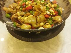 -天津雅园饭店(成林道店)