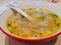 -小杨生煎(金山百联购物中心3楼店)