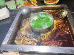 -蜀江龙火锅(339店)