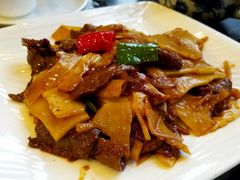 -美极鲜食坊(宝安南路店)