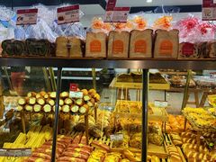 -山崎面包(百联世纪店)