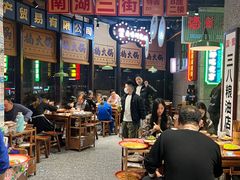 -楠火锅(哈尔滨金爵万象店)