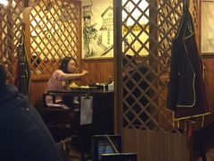 大堂-星鸿社重庆老火锅(燃灯寺分店)
