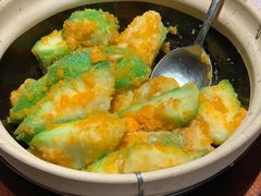 -莫奈花园餐厅(麦迪逊花园店)