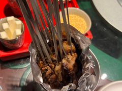 -九十九顶毡房(阜石路店)