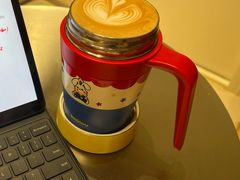 -Manner Coffee(万象食家店)