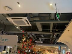 -Aqua Oasis 水天堂(爱山广场店)