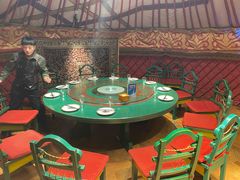 -九十九顶毡房(阜石路店)