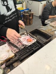 -永锦黄金加工·回收打金店(上海南翔店)