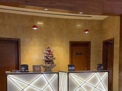 -南京禄口机场雅高铂尔曼大酒店