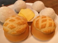 黑松露鹅肝包-荣小馆(温州智慧谷店)
