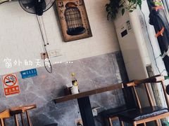 大堂-房记津津老鸭汤