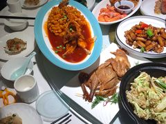 -天和晟烤鸭店(玉泉西街店)