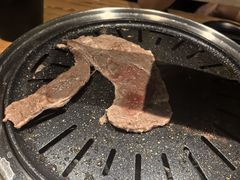 -九田家黑牛烤肉料理(太原迎泽区同至人店)